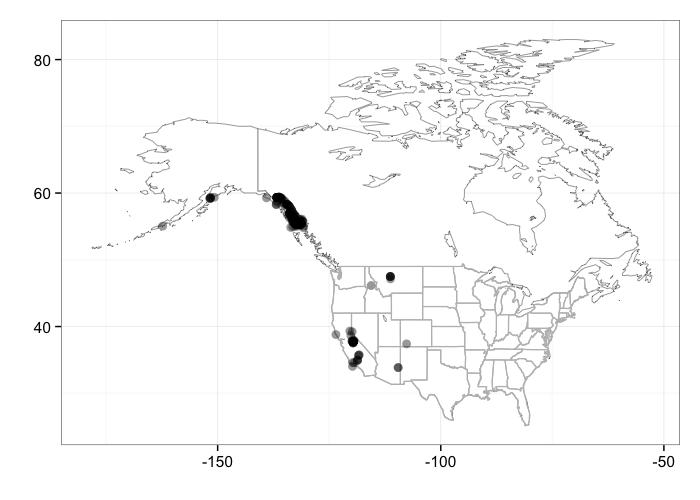 gistr map