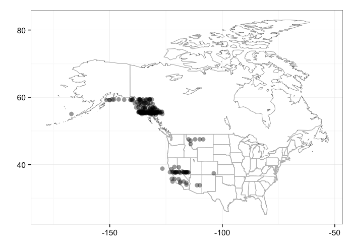 gistr map